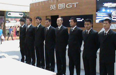 公司案例